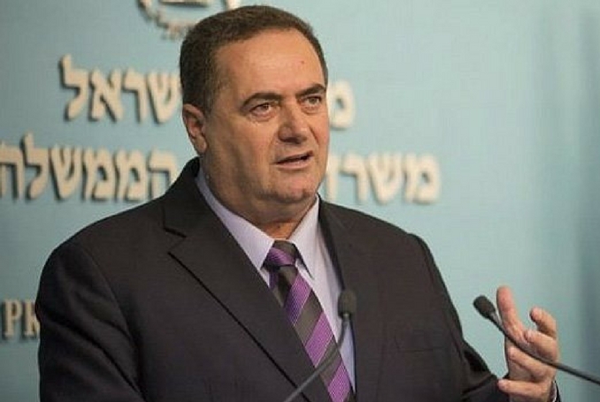 Yisrael Katz