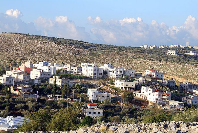 Settlement-wiki