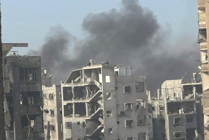 KamalAdwan_Fire_SOCIAL